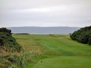 Royal Dornoch (Championship) 18th